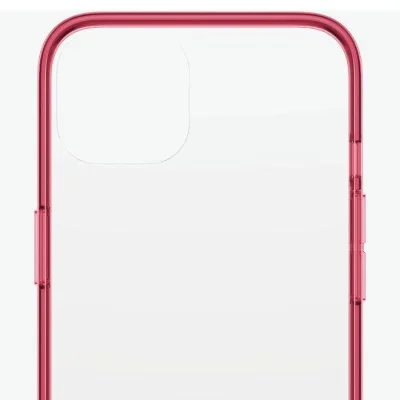 Cover I Phone 13 Panzerglass Military Grade - Strawberry